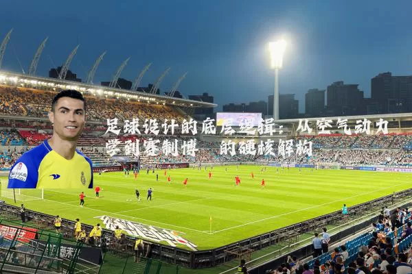 足球设计的底层逻辑：从空气动力学到赛制博弈的硬核解构