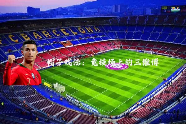 帽子戏法：竞技场上的三维博弈